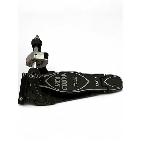 Used TAMA Iron Cobra 900 Double Bass Drum Pedal