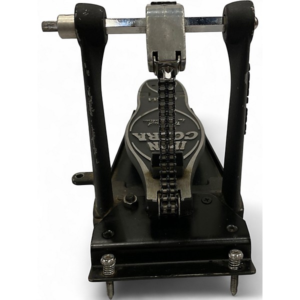 Used TAMA Iron Cobra 900 Double Bass Drum Pedal