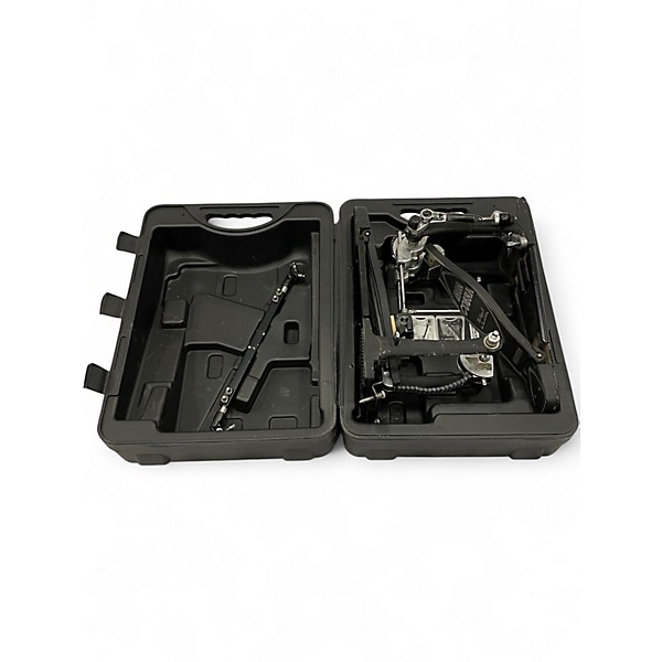 Used TAMA Iron Cobra 900 Double Bass Drum Pedal