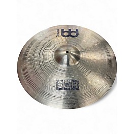 Used MEINL 20in HCS Ride Cymbal
