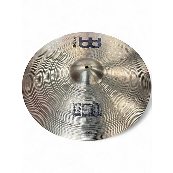 Used MEINL 20in HCS Ride Cymbal