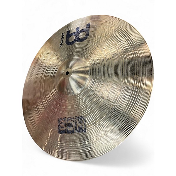 Used MEINL 20in HCS Ride Cymbal