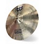 Used MEINL 20in HCS Ride Cymbal