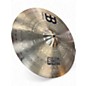 Used MEINL 20in HCS Ride Cymbal