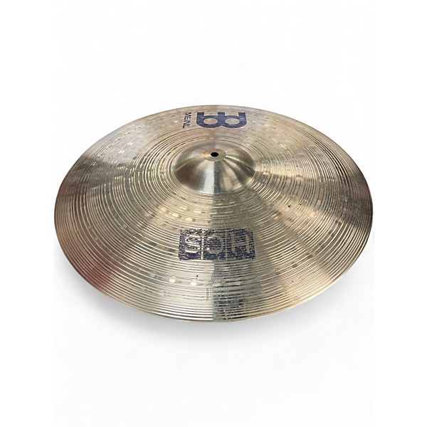 Used MEINL 20in HCS Ride Cymbal