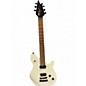 Used EVH Wolfgang Standard WHITE Solid Body Electric Guitar thumbnail
