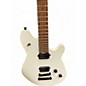 Used EVH Wolfgang Standard WHITE Solid Body Electric Guitar