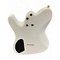 Used Balaguer THICKETT White Solid Body Electric Guitar