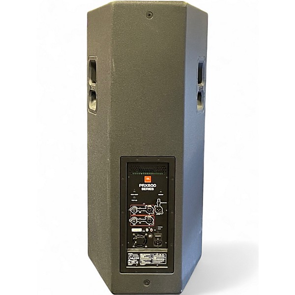 Used JBL PRX835W Powered Speaker