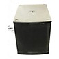 Used Cerwin-Vega CVX-21S Powered Subwoofer