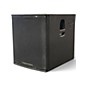 Used Cerwin-Vega CVX-21S Powered Subwoofer