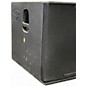 Used Cerwin-Vega CVX-21S Powered Subwoofer
