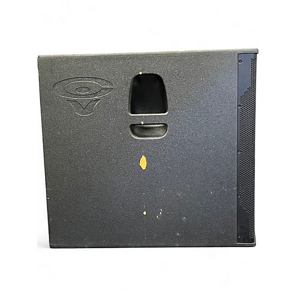Used Cerwin-Vega CVX-21S Powered Subwoofer