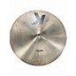 Used Zildjian 20in K Heavy Ride Cymbal thumbnail