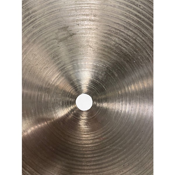 Used Zildjian 20in K Heavy Ride Cymbal