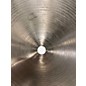Used Zildjian 20in K Heavy Ride Cymbal