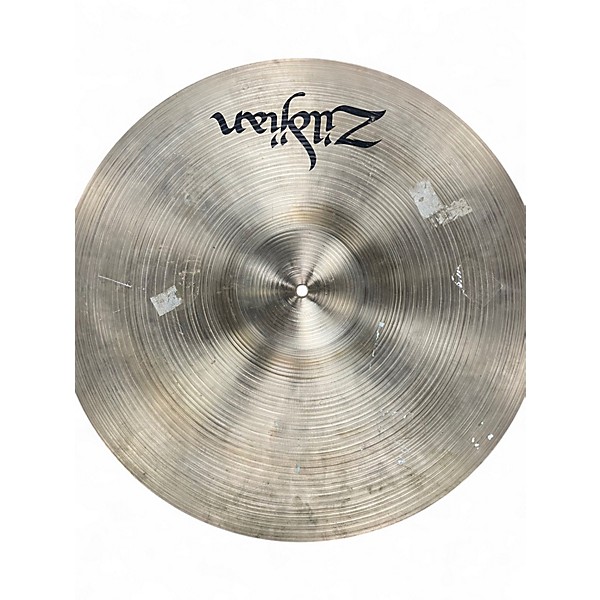 Used Zildjian 20in K Heavy Ride Cymbal