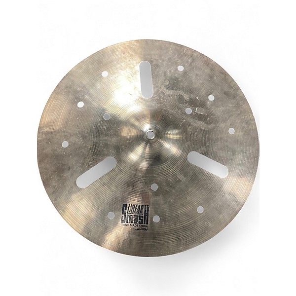 Used Wuhan 19in China Cymbal