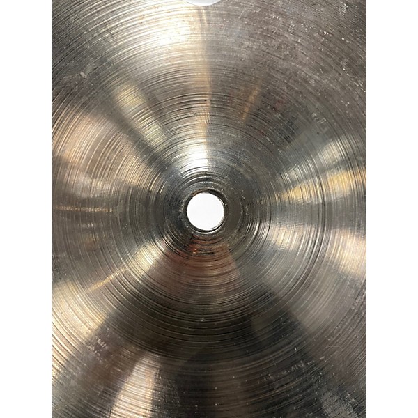 Used Wuhan 19in China Cymbal