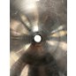 Used Wuhan 19in China Cymbal