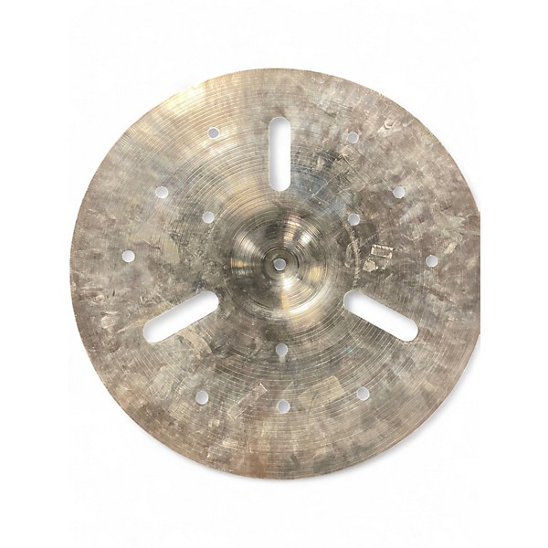 Used Wuhan 19in China Cymbal