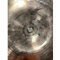 Used Wuhan 19in China Cymbal