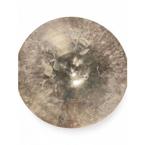 Used Wuhan Cymbals & Gongs 18in MEDIUM THIN CRASH Cymbal