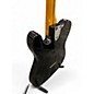 Used 2022 Fender AVRI II 1977 Telecaster Custom Black Solid Body Electric Guitar