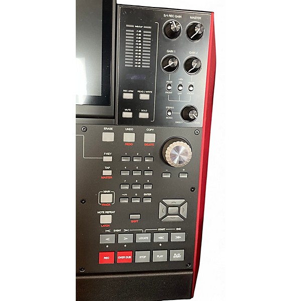 Used Akai Professional MPCX Production Controller
