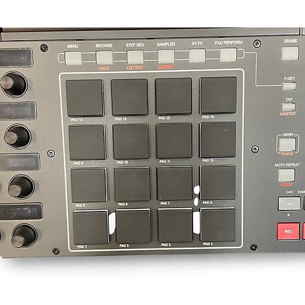 Used Akai Professional MPCX Production Controller