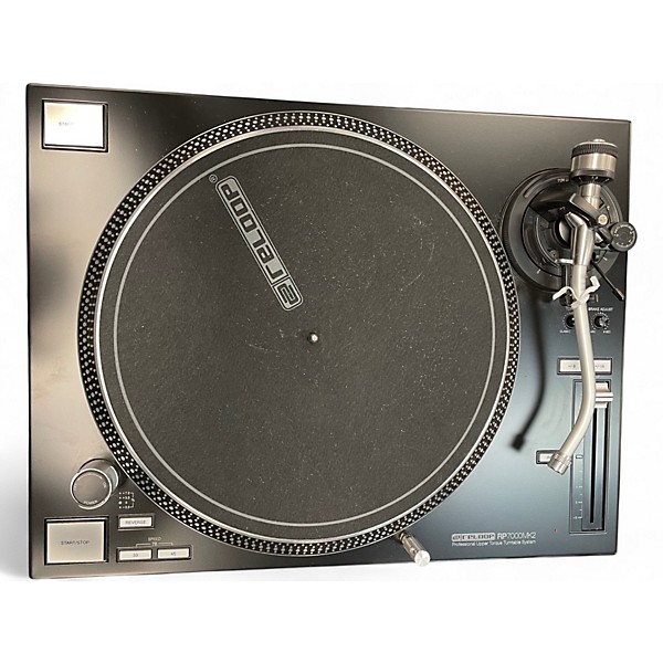 Used Reloop RP-7000 MKII Turntable