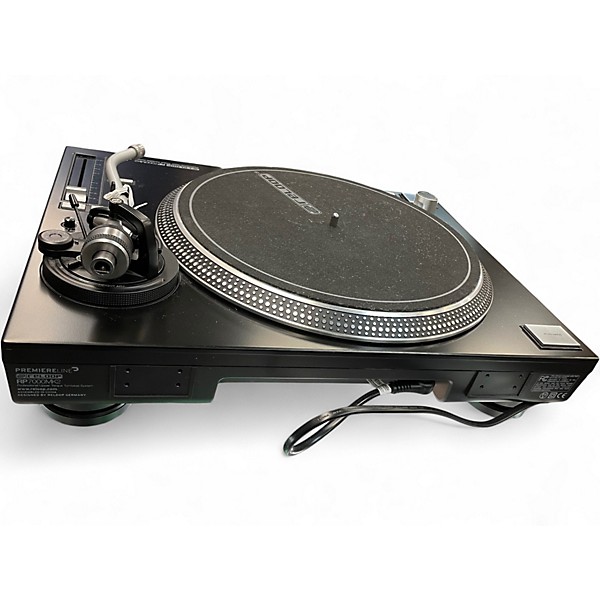 Used Reloop RP-7000 MKII Turntable