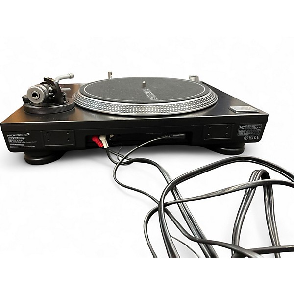 Used Reloop RP-7000 MKII Turntable