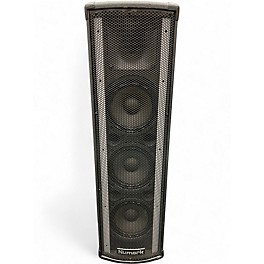 Used Numark LIGHTWAVE Powered Speaker