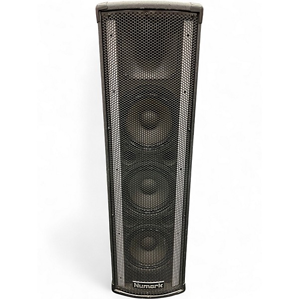 Used Numark LIGHTWAVE Powered Speaker