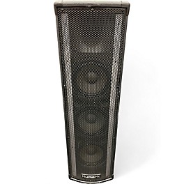 Used Numark LIGHTWAVE Powered Speaker