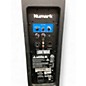 Used Numark LIGHTWAVE Powered Speaker