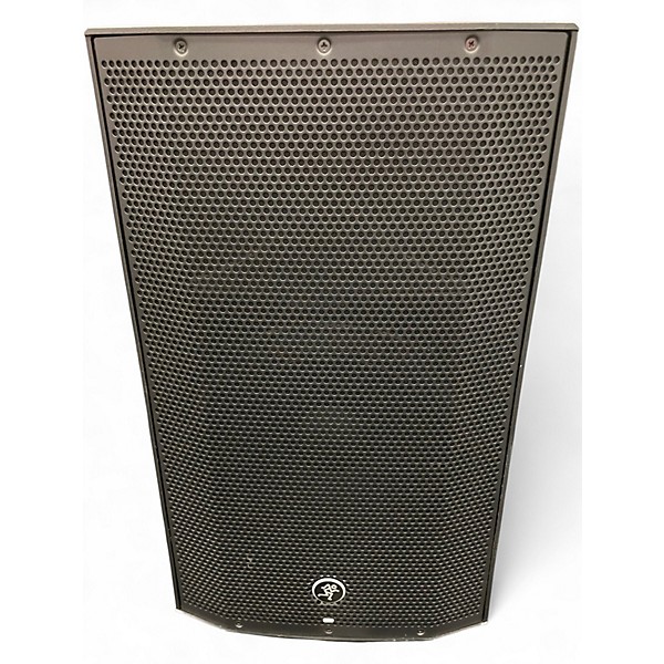 Used Mackie THUMP 12A Powered Speaker