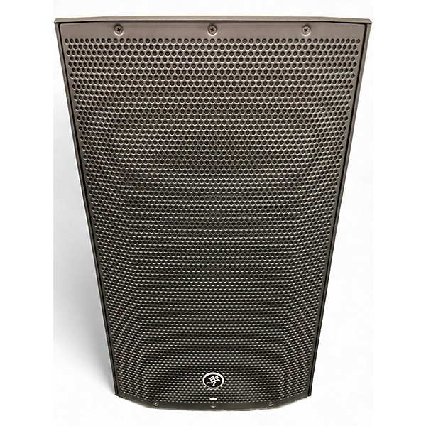 Used Mackie THUMP 12A Powered Speaker