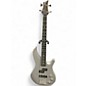 Used Mitchell MB100CS Charcoal Satin Electric Bass Guitar thumbnail