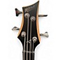 Used Mitchell MB100CS Charcoal Satin Electric Bass Guitar