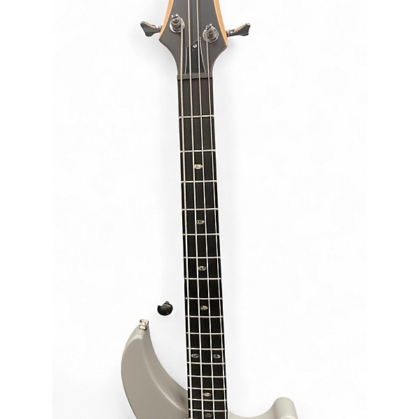 Used Mitchell MB100CS Charcoal Satin Electric Bass Guitar