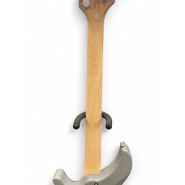 Used Mitchell MB100CS Charcoal Satin Electric Bass Guitar