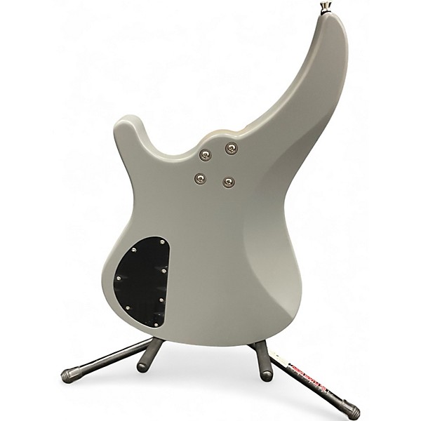 Used Mitchell MB100CS Charcoal Satin Electric Bass Guitar