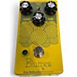Used EarthQuaker Devices BLUMES Effect Pedal thumbnail