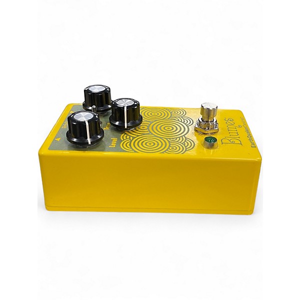 Used EarthQuaker Devices BLUMES Effect Pedal