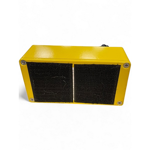 Used EarthQuaker Devices BLUMES Effect Pedal