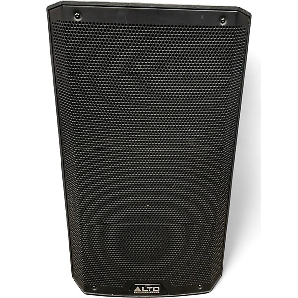Used Alto TS312 Powered Speaker