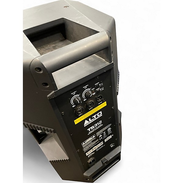 Used Alto TS312 Powered Speaker