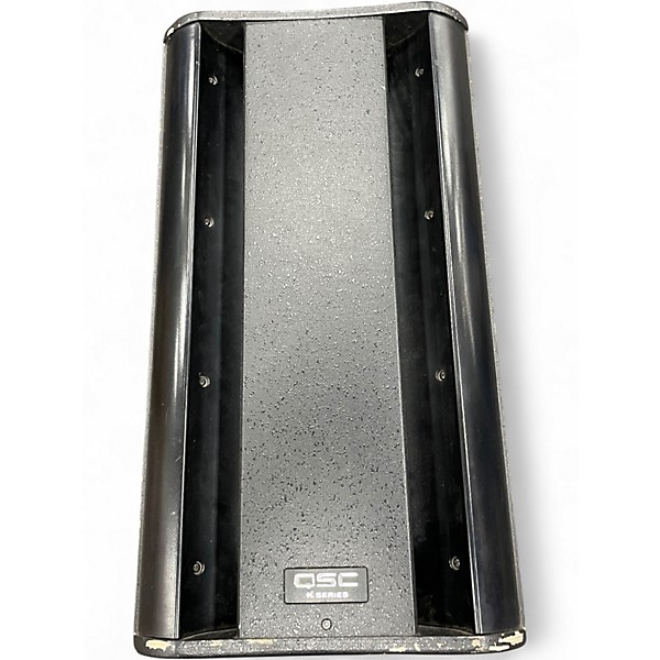Used QSC K SERIES SUB Powered Subwoofer